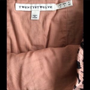 Twenty8Twelve Skirts - Twenty8twelve skirt Twenty8Twelve Skirts - Twenty8twelve skirt